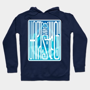 Water! Hoodie